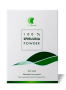 Spirulina mask